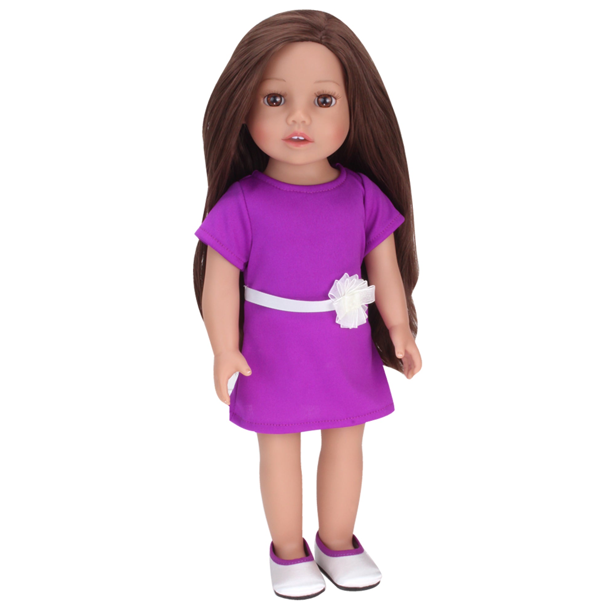 Sophia's by Teamson Kids 18 Inch Baby Doll