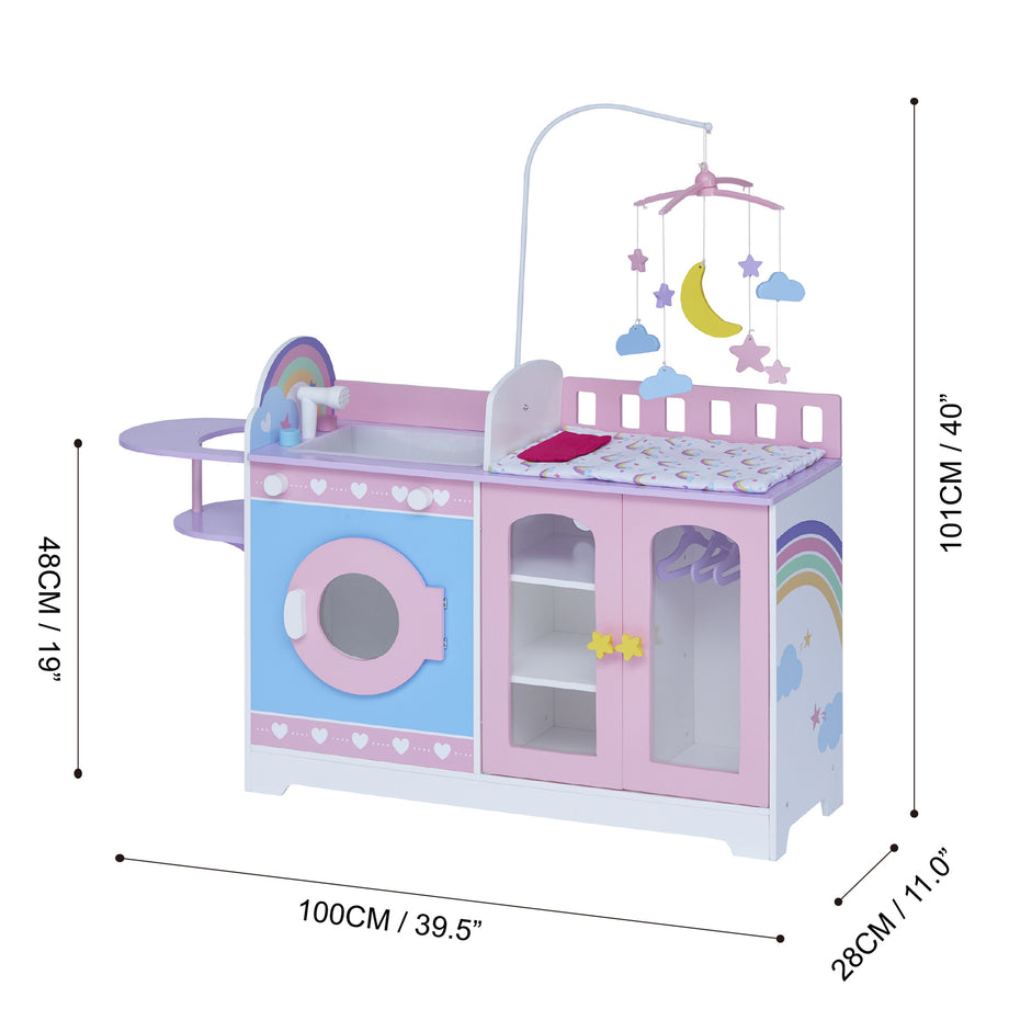 Toy Place Set Seggiolone 6 in 1 - Playpolis shop online Italia